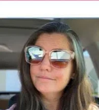 Vicki, a Dairy Duck truck operator